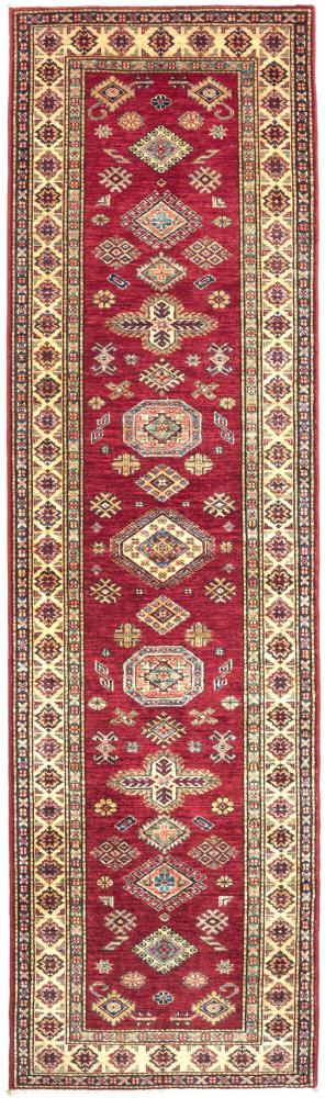 Pakistani rug Kazak 295x83 295x83, Persian Rug Knotted by hand