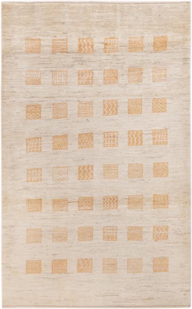 Περσικό χαλί Περσία Γκάμπεθ Loribaft Z 164x104 164x104, Περσικό χαλί Οι κόμποι έγιναν με το χέρι