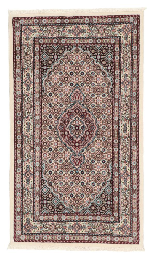 Persian Rug Moud 144x83 144x83, Persian Rug Knotted by hand