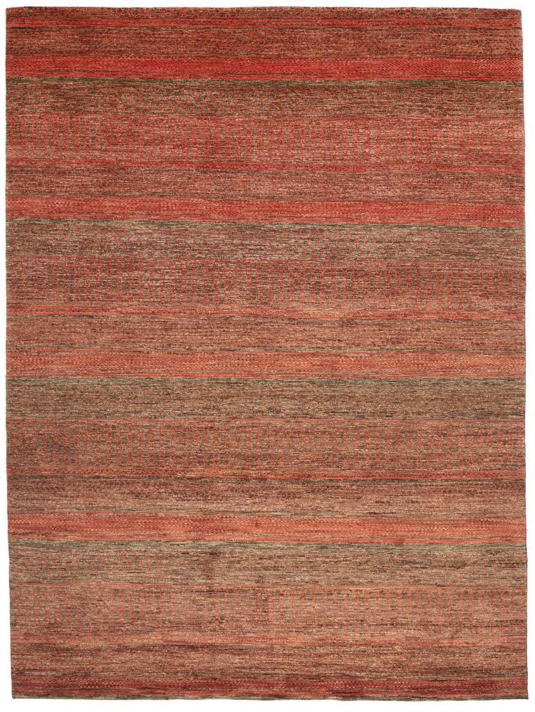 Pakistanischer Teppich Mahra 342x254 342x254, Perserteppich Handgeknüpft