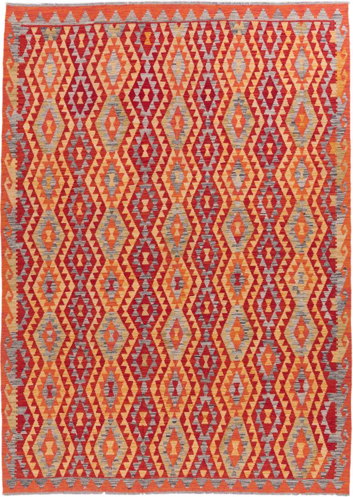 Tappeto Afgano Kilim Afghan Heritage 298x215 298x215, Tappeto persiano Tessuto a mano