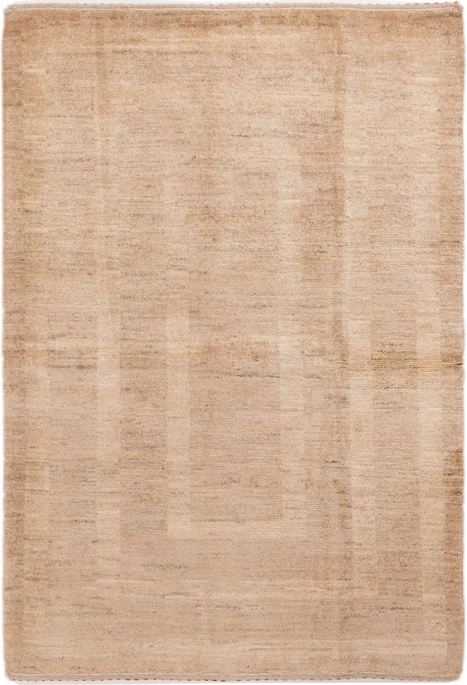 Covor persan Persia Gabbeh 156x108 156x108, Covor persan Lucrate de mână