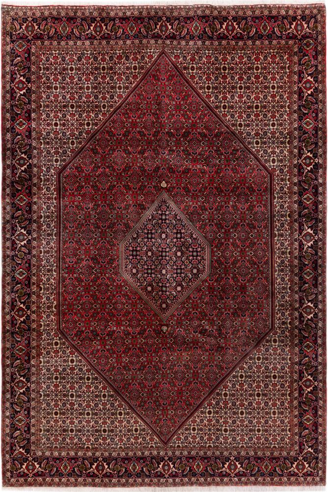 Persian rug Bidjar 355x245 355x245, Persian rug Hand-knotted