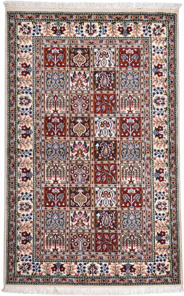 Persian rug Moud 147x91 147x91, Persian rug Hand-knotted