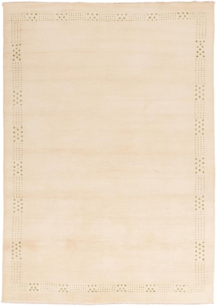 Alfombra persa Persia Gabbeh 288x201 288x201, Alfombra persa Anudado a mano