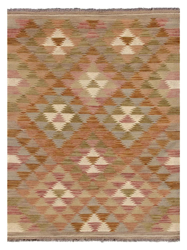 Afghaans tapijt Kilim Afghan Kaudani Limited 184x123 184x123, Perzisch tapijt Handgeweven
