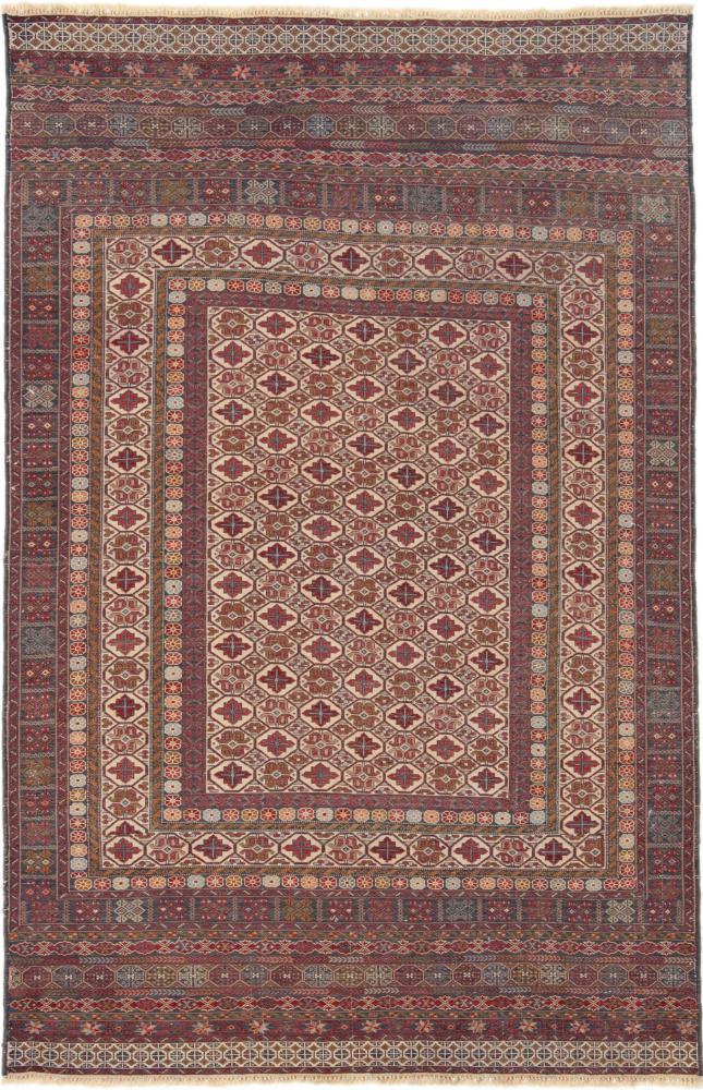 Pakistani rug Pakistan 174x111 174x111, Persian Rug Knotted by hand