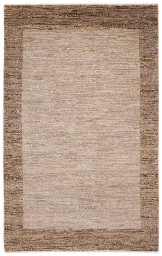 Alfombra pakistaní Gabbeh Pakistan 255x161 255x161, Alfombra persa Anudado a mano