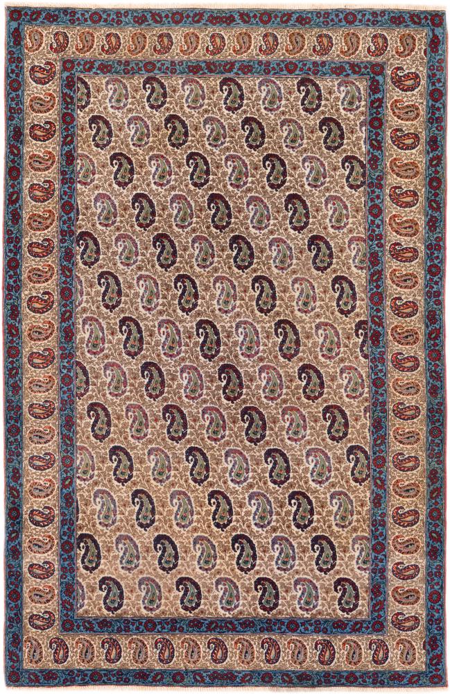 Dywan perski Kom 199x131 199x131, Dywan perski Ręcznie tkany