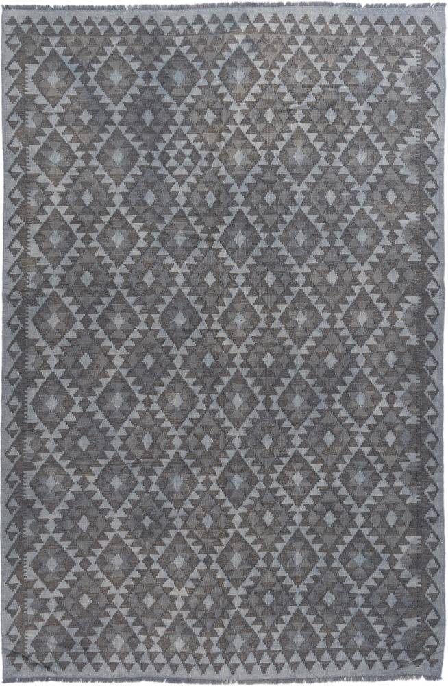 Afghanischer Teppich Kelim Afghan Heritage 285x189 285x189, Perserteppich Handgewebt