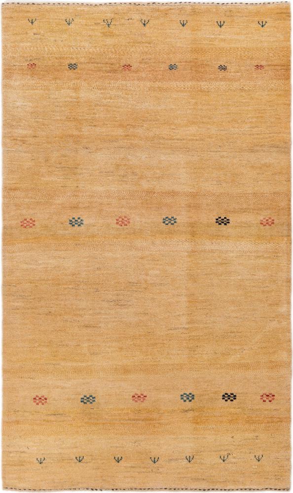 Persisk teppe Persia Gabbeh Loribaft Z 170x101 170x101, Persisk teppe Knyttet for hånd