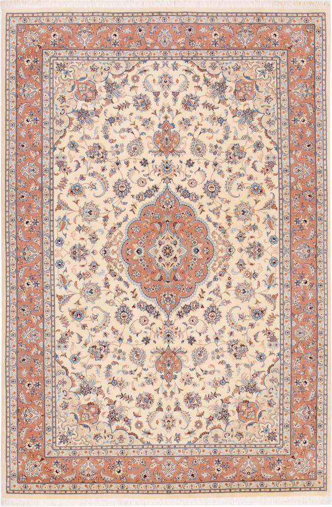 Persian Rug Tabriz 50Raj 299x199 299x199, Persian Rug Knotted by hand
