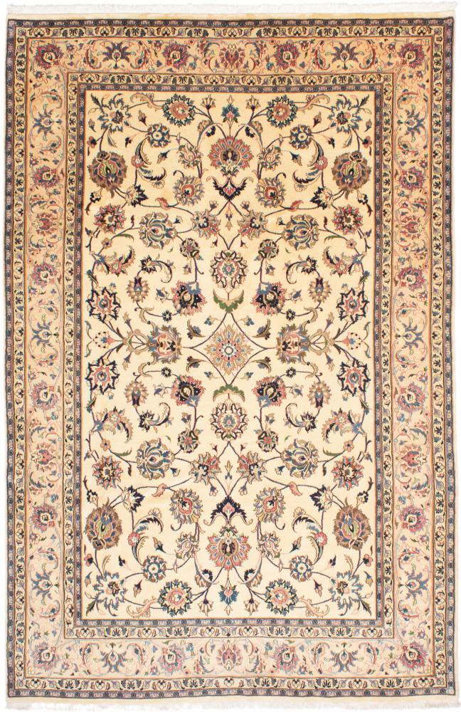 Perzsa szőnyeg Mashhad 298x197 298x197, Perzsa szőnyeg Kézzel csomózva