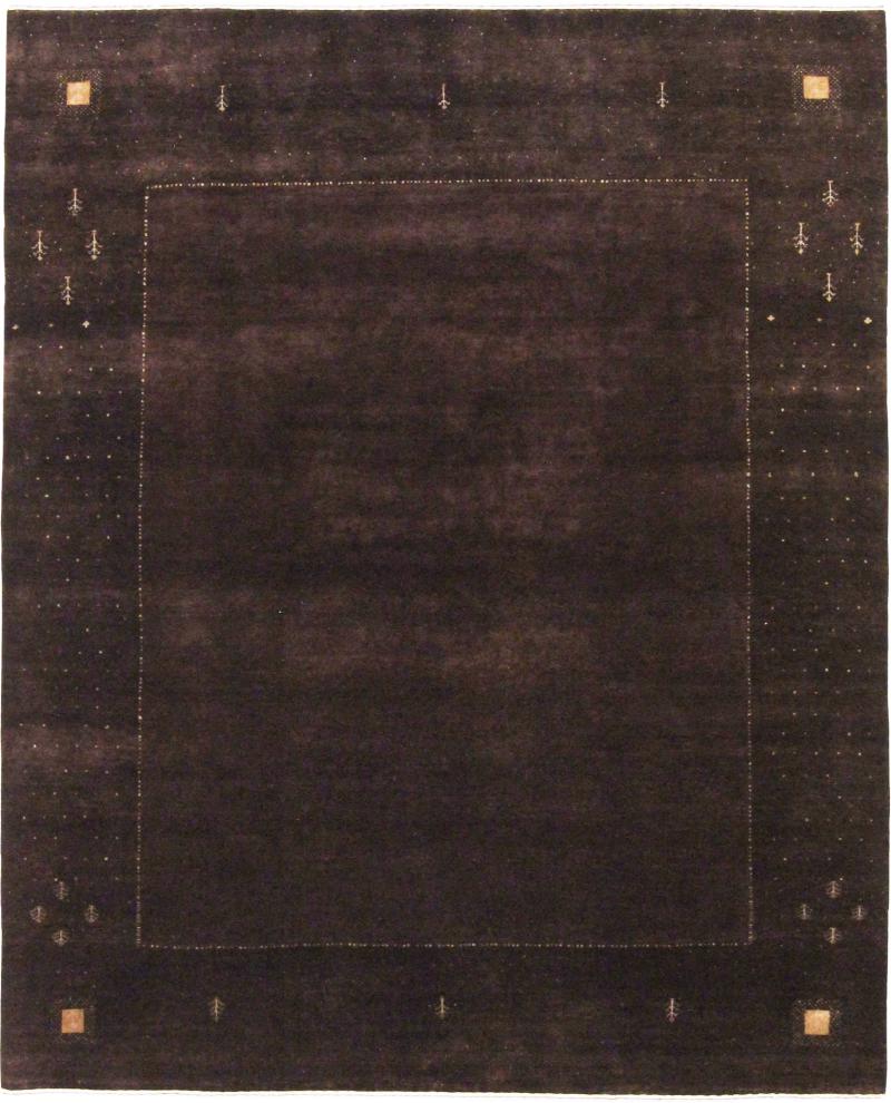 Perzsa szőnyeg Gabbeh Loribaft 248x206 248x206, Perzsa szőnyeg Kézzel csomózva