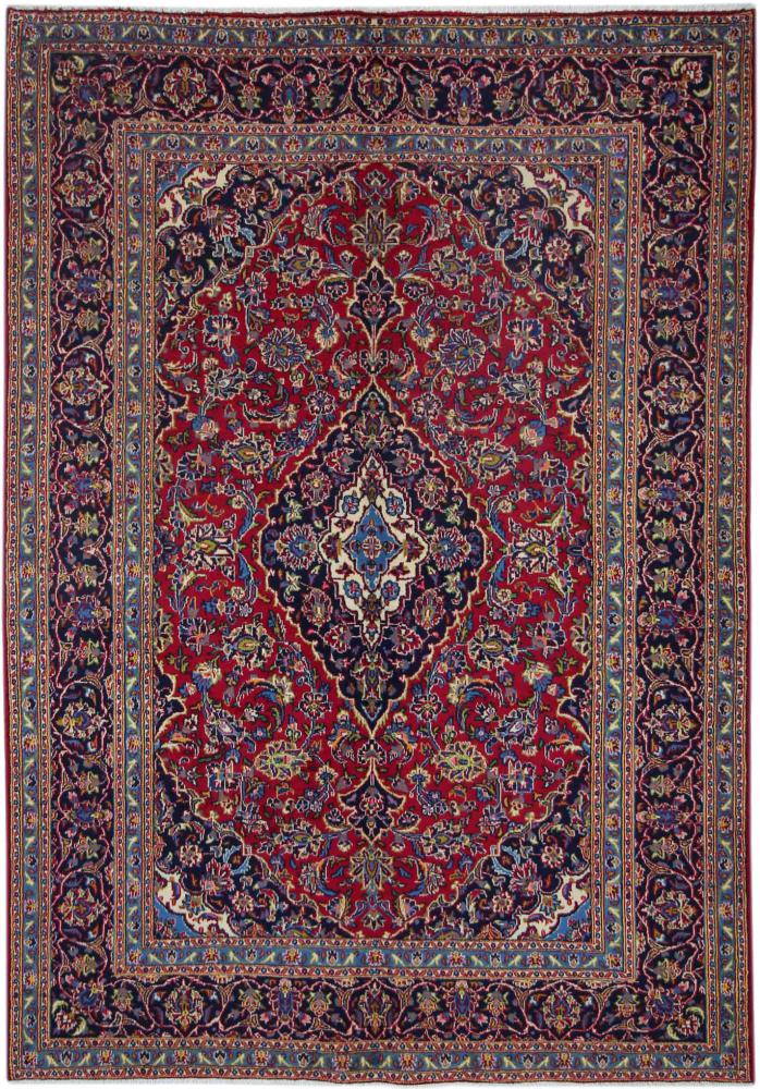 Persian Rug Mashhad 282x200 282x200, Persian Rug Knotted by hand