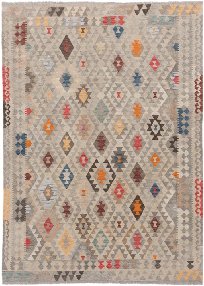 Afgán szőnyeg Kilim Afgán Heritage 290x207 290x207, Perzsa szőnyeg szőttesek