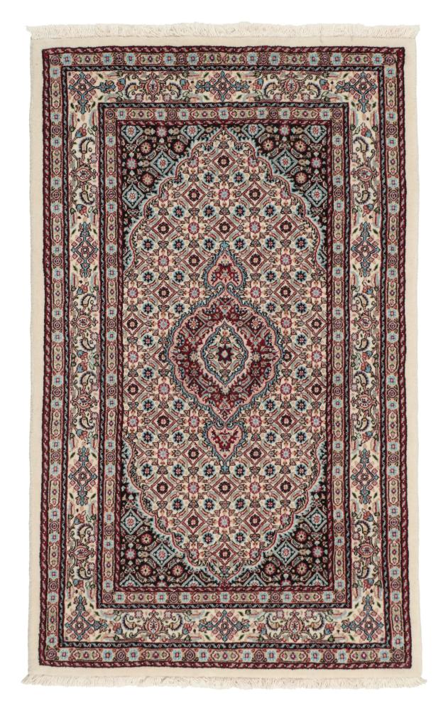 Dywan perski Moud 136x83 136x83, Dywan perski Ręcznie tkane