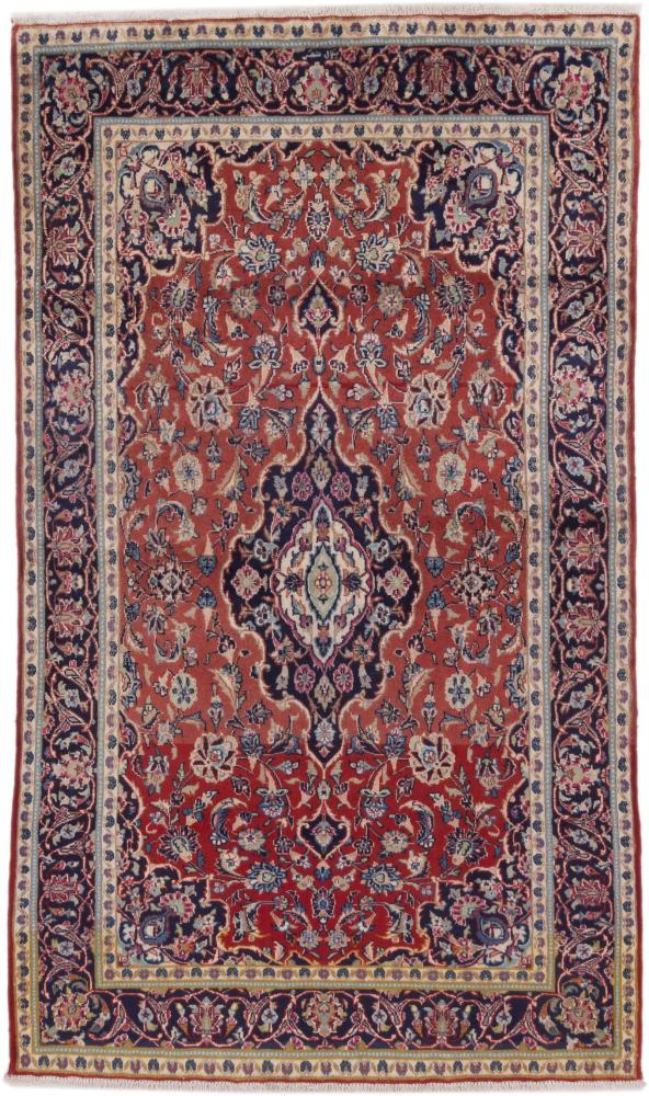 Persian Rug Keshan 224x144 224x144, Persian Rug Knotted by hand