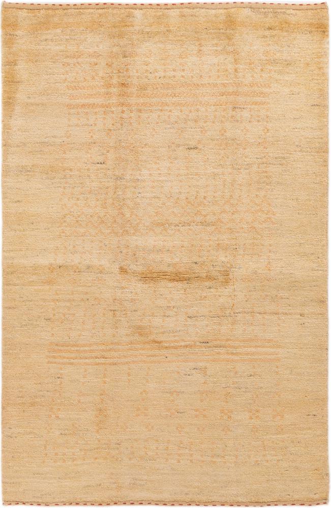 Perzisch tapijt Perzisch Gabbeh 146x96 146x96, Perzisch tapijt Handgeknoopte