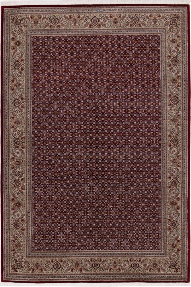 Tappeto persiano Tabriz 50Raj 293x195 293x195, Tappeto persiano Annodato a mano