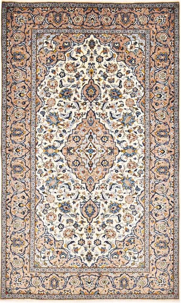 Perzisch tapijt Keshan 248x149 248x149, Perzisch tapijt Handgeknoopte
