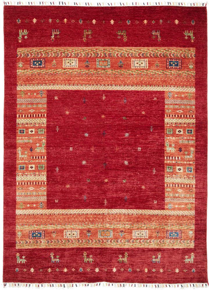 Pakistani rug Arijana Spectrum 237x173 237x173, Persian rug Hand-knotted