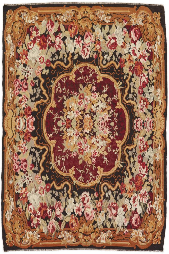  Kilim Rosen Antique 351x232 351x232, Persian Rug Woven by hand