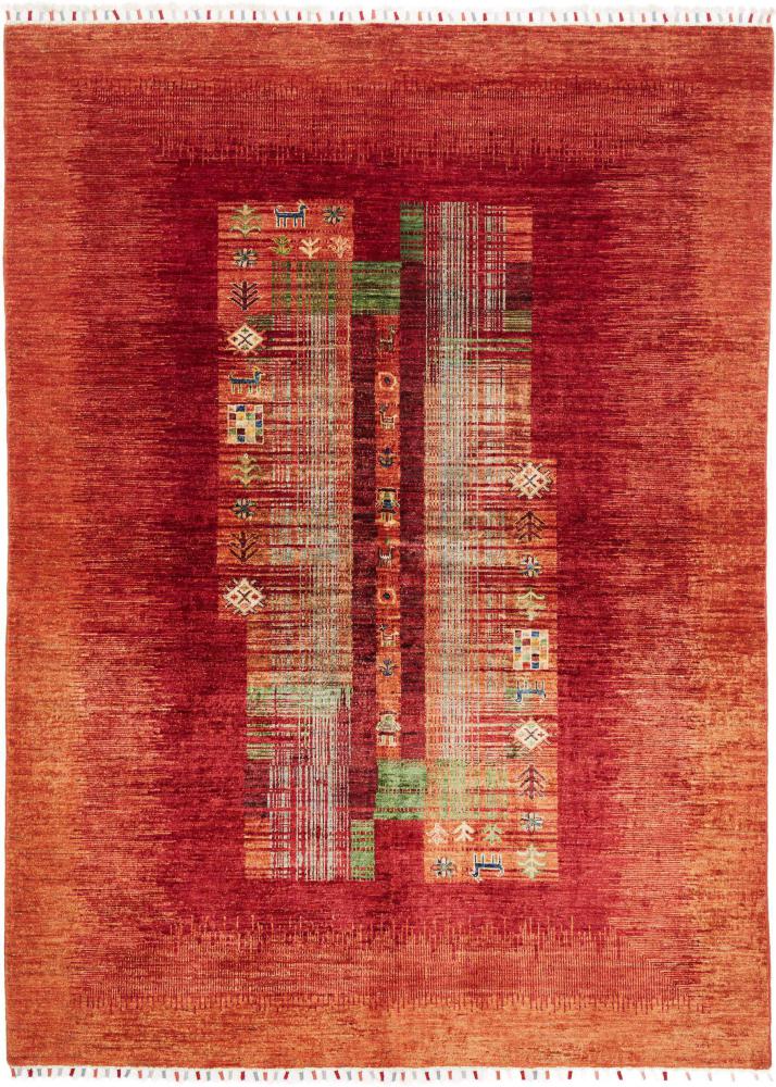 Tapis pakistanais Arijana Spectrum 237x175 237x175, Tapis persan Noué à la main