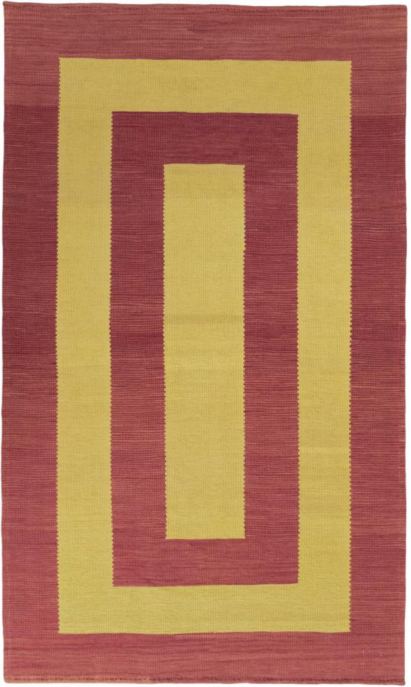 Tapis persan Elysian Fata 217x125 217x125, Tapis persan Tissé à la main