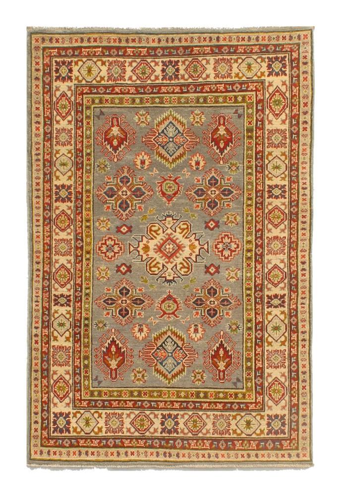 Dywan afgański Kazak Ghazni 174x118 174x118, Dywan perski Ręcznie tkane