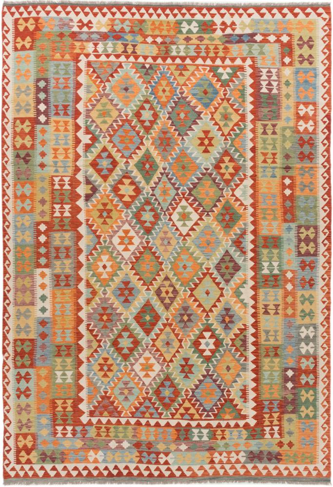 Afgán szőnyeg Kilim Afgán 366x253 366x253, Perzsa szőnyeg szőttesek