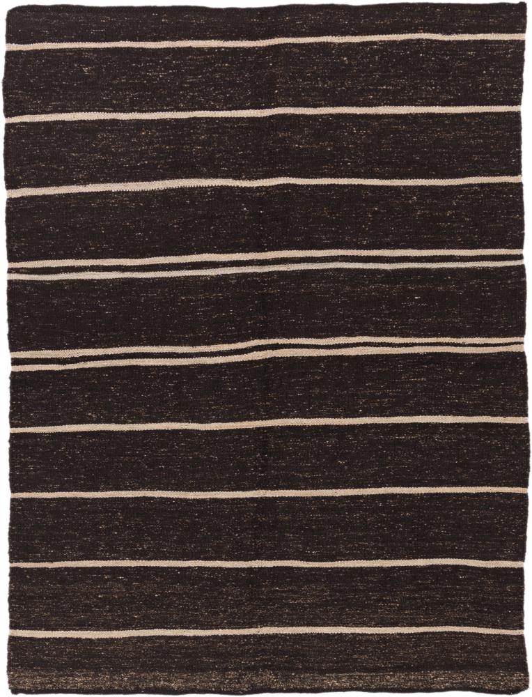 Tapis persan Kilim Fars 250x190 250x190, Tapis persan Tissé à la main