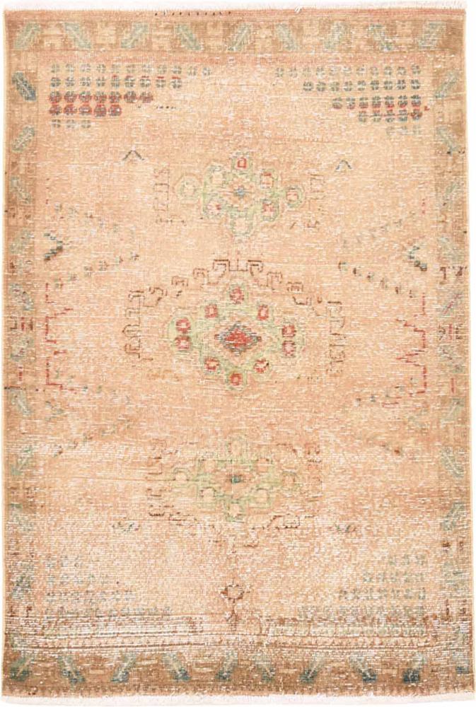 Dywan perski Vintage 153x104 153x104, Dywan perski Ręcznie tkane