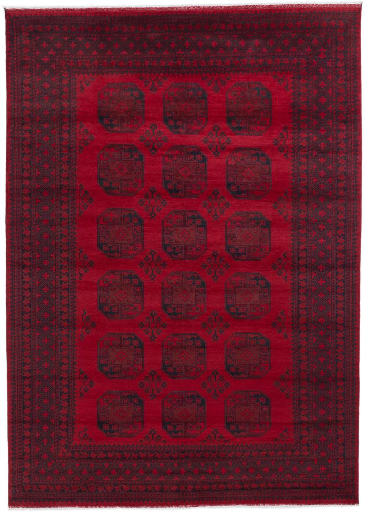Afghan rug Afghan Akhche 292x210 292x210, Persian Rug Knotted by hand