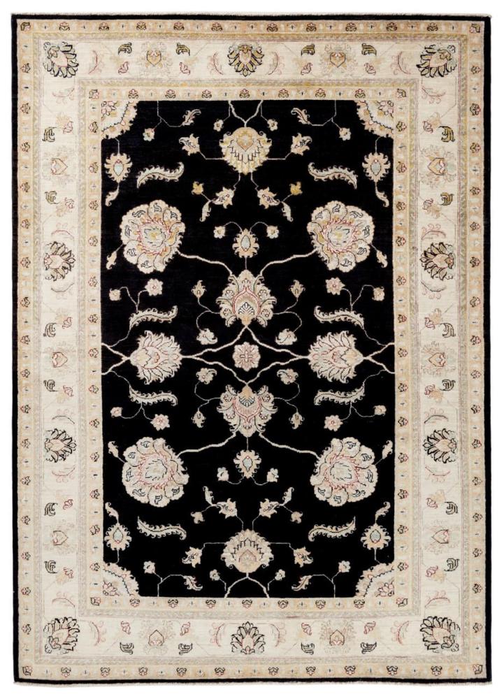 Pakistanischer Teppich Ziegler Farahan Arijana 239x171 239x171, Perserteppich Handgeknüpft