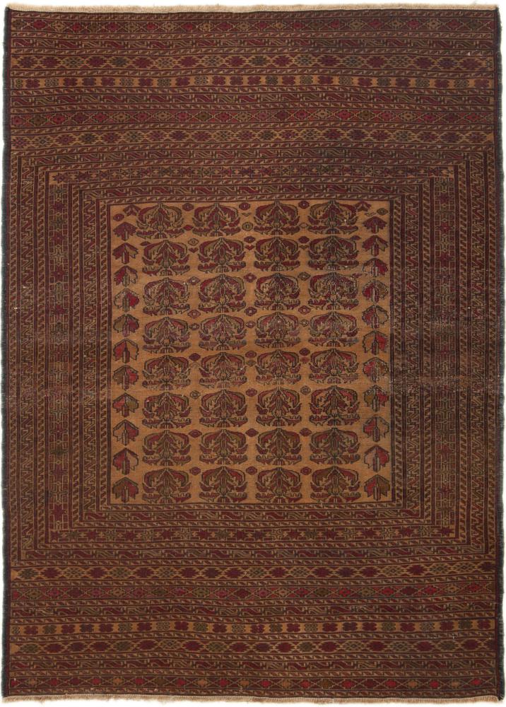 Pakistani rug Pakistan 149x107 149x107, Persian Rug Knotted by hand