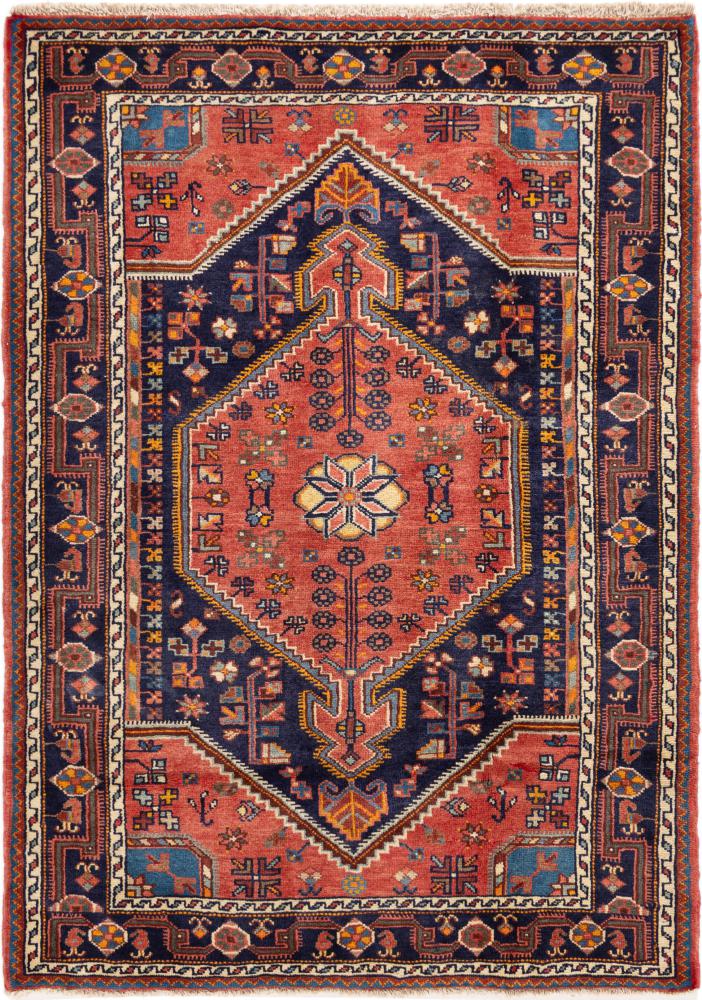 Covor persan Tuyserkan 158x112 158x112, Covor persan Lucrate de mână