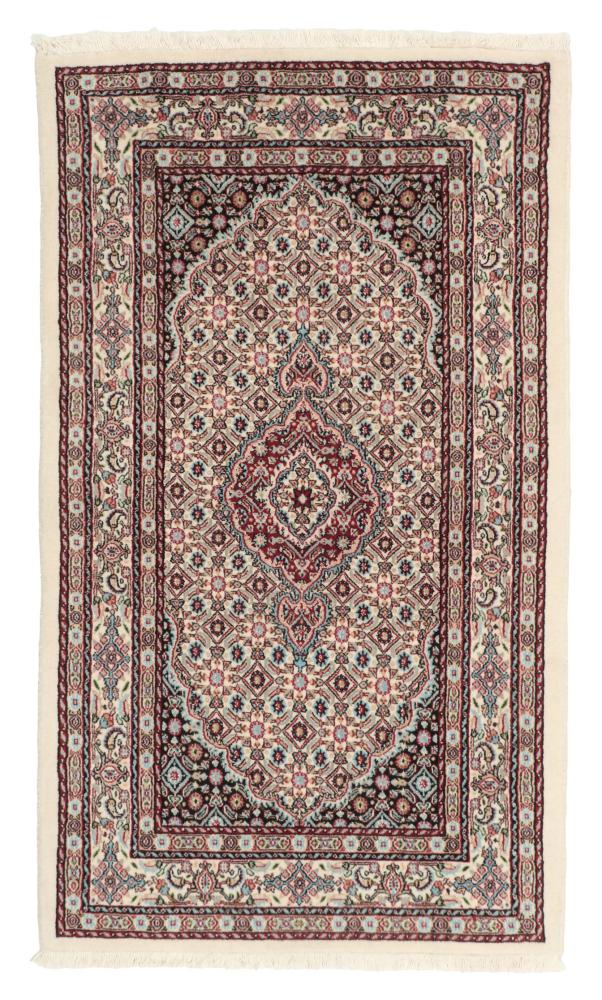 Tapis persan Moud 140x83 140x83, Tapis persan Noué à la main