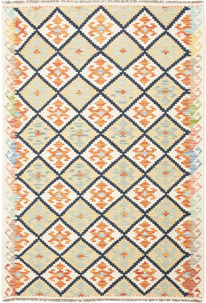 Afghan rug Kilim  Afghan 181x123 181x123, Persian Rug Woven by hand