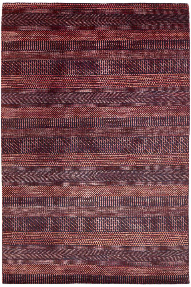 Tapis pakistanais Mahra 297x202 297x202, Tapis persan Noué à la main