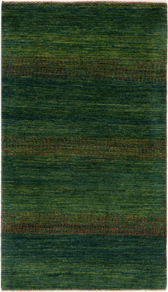 Dywan perski Persja Gabbeh Loribaft Atash 157x91 157x91, Dywan perski Ręcznie tkane