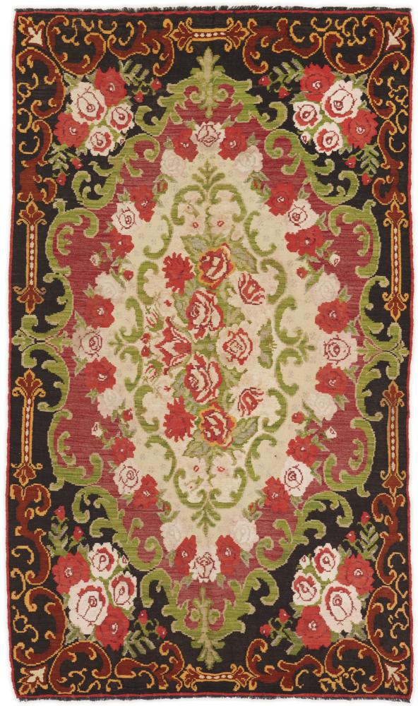  Kilim Rosen Antigo 324x187 324x187, Tapete persa Tecido à mão