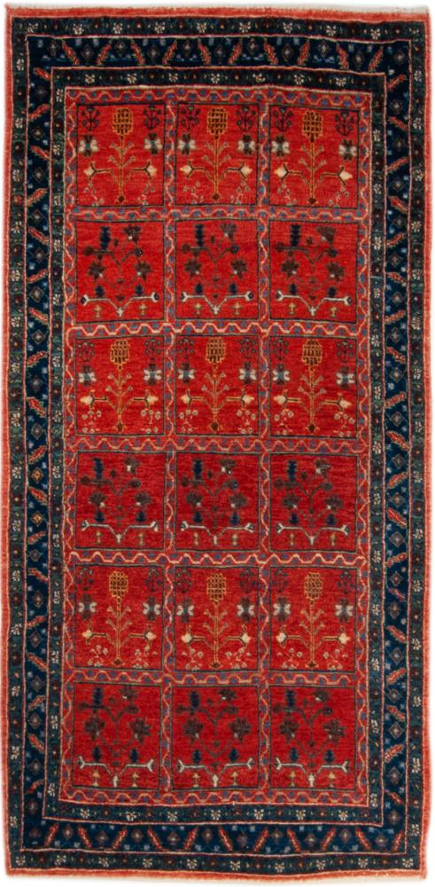 Persian Rug Ghashghai 179x88 179x88, Persian Rug Knotted by hand