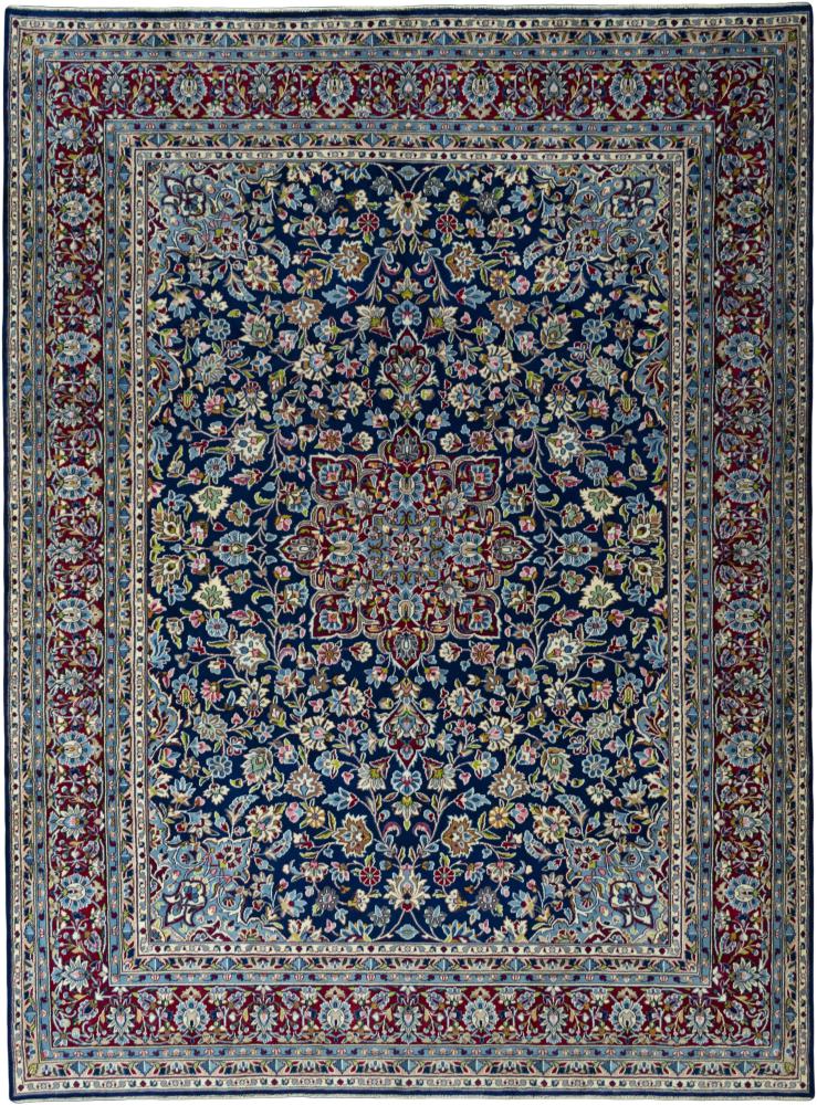 Persian Rug Keshan 391x296 391x296, Persian Rug Knotted by hand