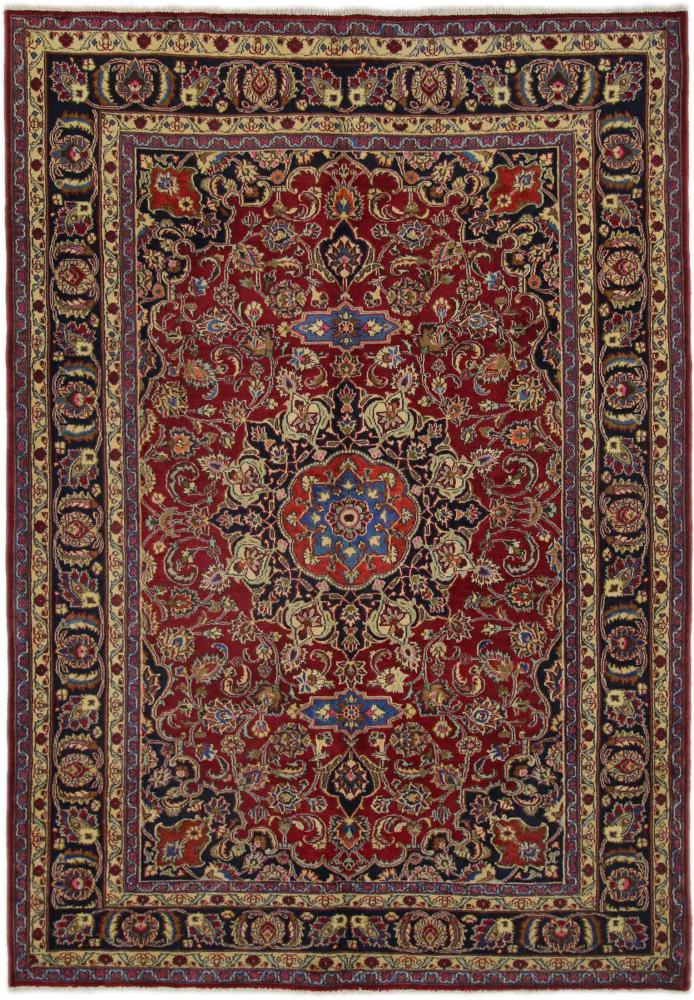  ペルシャ絨毯 Mashhad 293x203 293x203,  ペルシャ絨毯 手織り