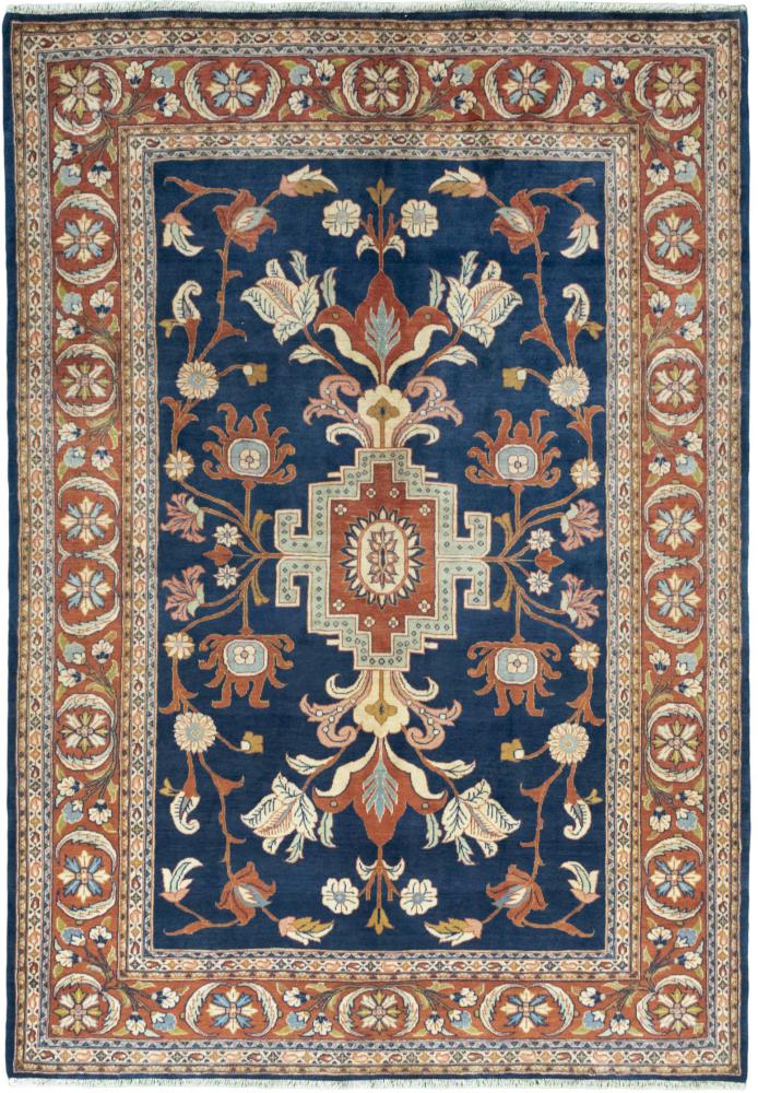 Persian Rug Sarouk 289x202 289x202, Persian Rug Knotted by hand