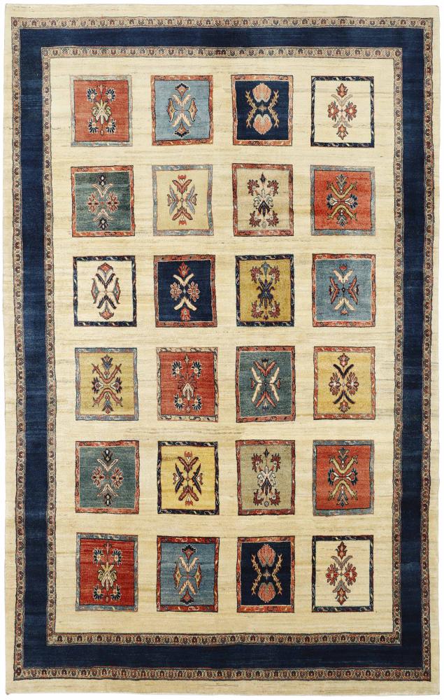Persian Rug Shiraz Kashkuli Sherkat 341x209 341x209, Persian Rug Knotted by hand