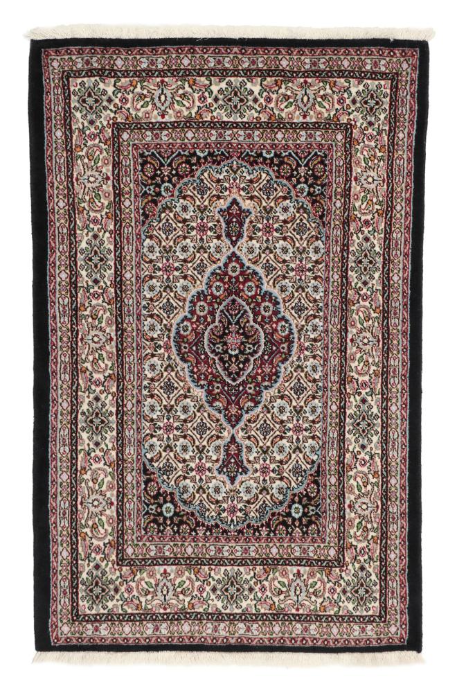 Dywan perski Moud 123x81 123x81, Dywan perski Ręcznie tkane