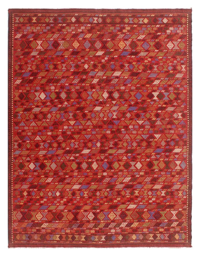 Afghan rug Kilim Afghan Sumak 309x248 309x248, Persian Rug Woven by hand