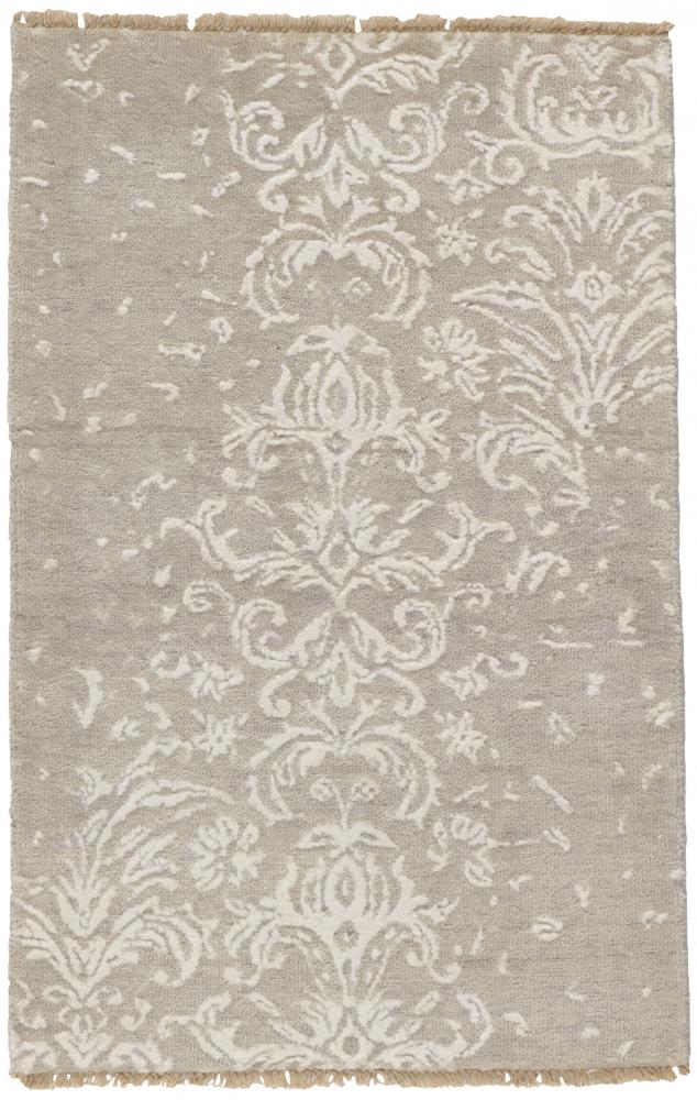 Indo rug Sindhi 91x59 91x59, Persian Rug Knotted by hand